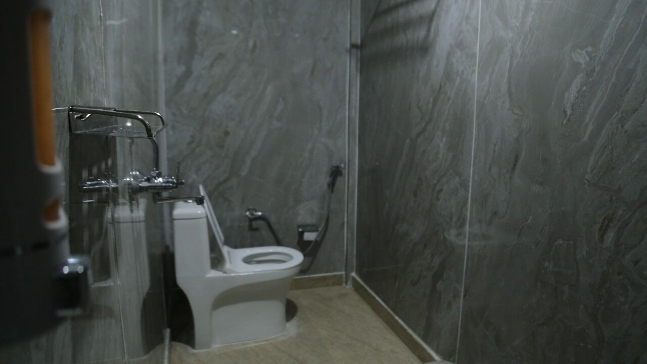 Photo of Bathroom in Dehradun