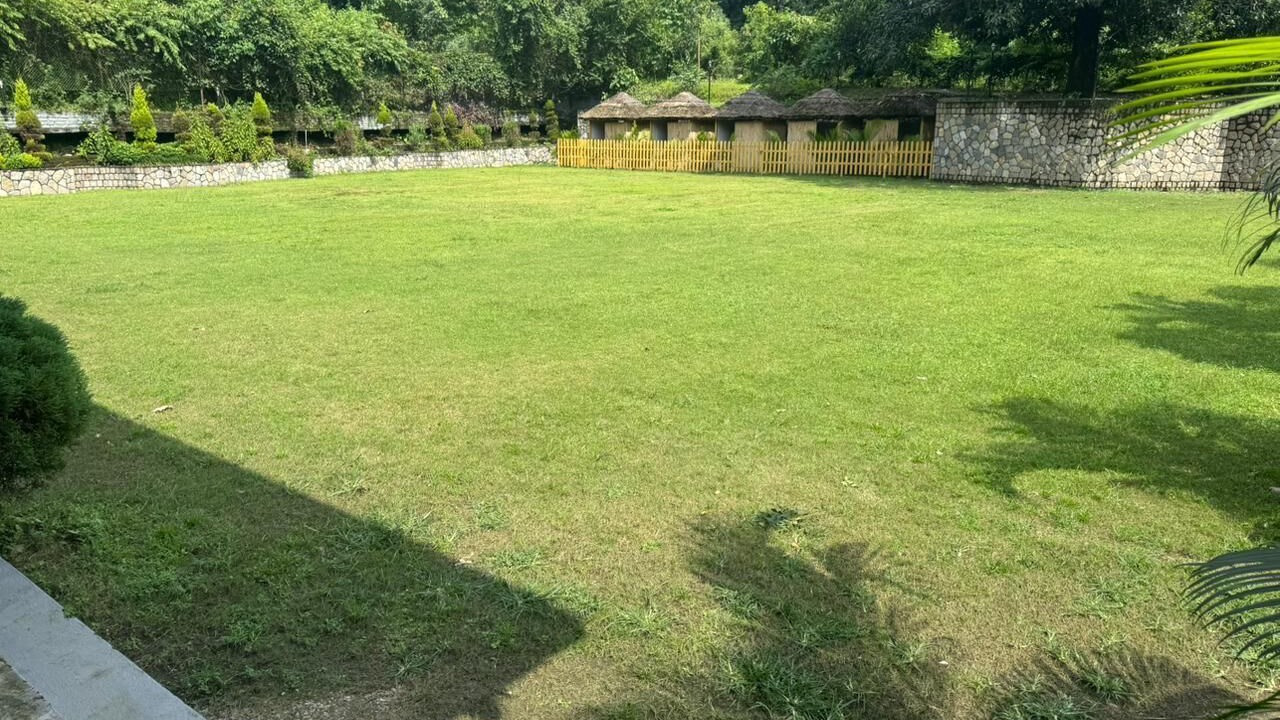 Photo of Bedroom in Dehradun