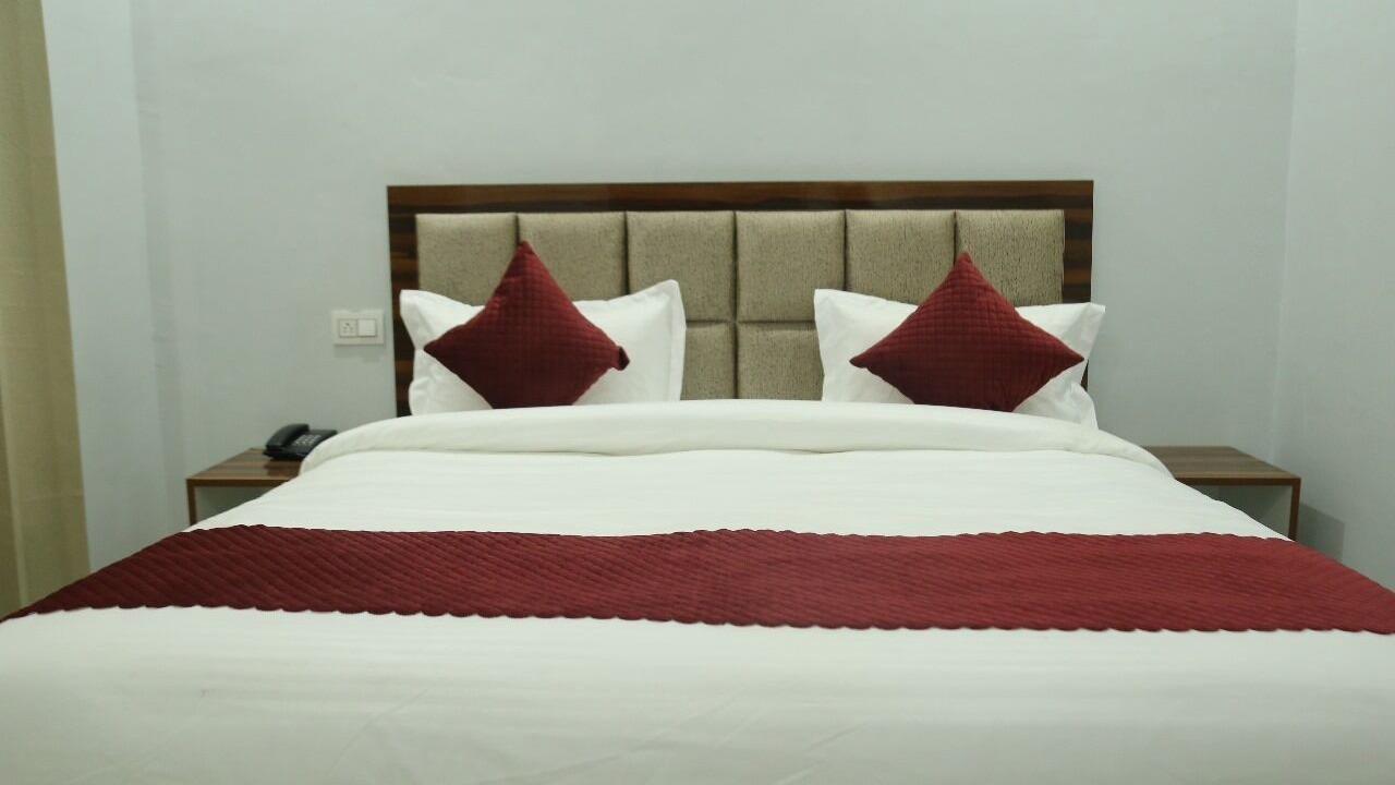Photo of Bedroom in Dehradun