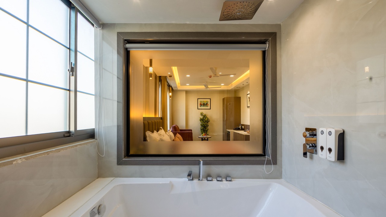 Photo of Bedroom in Paharganj