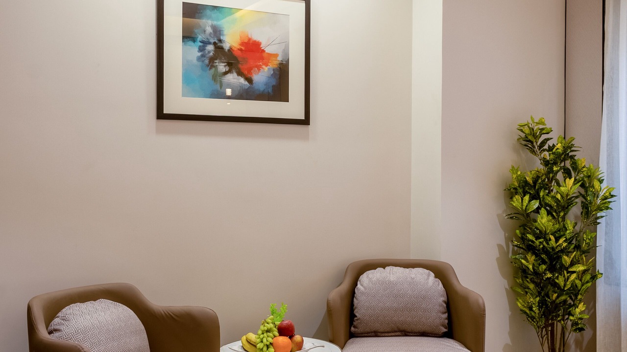 Photo of Bedroom in Paharganj