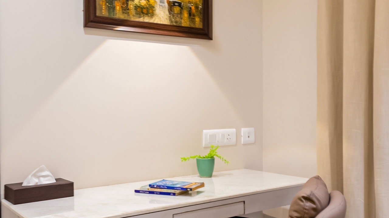 Photo of Bedroom in Paharganj