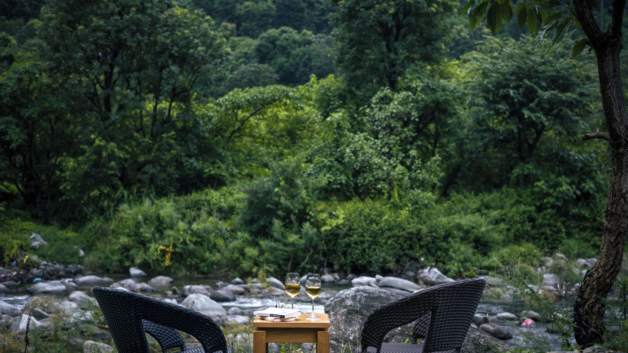 Photo of Outdoor in Kaul