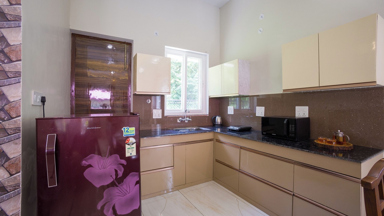 Photo of Kitchen in Kaul