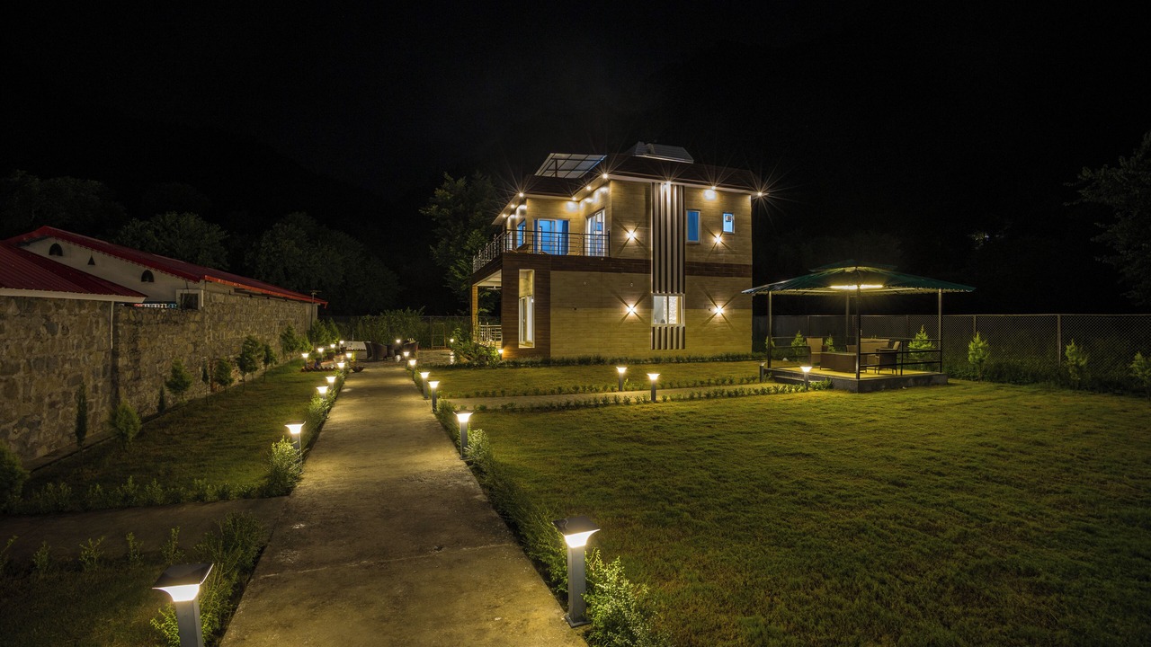 Photo of Outdoor in Kaul