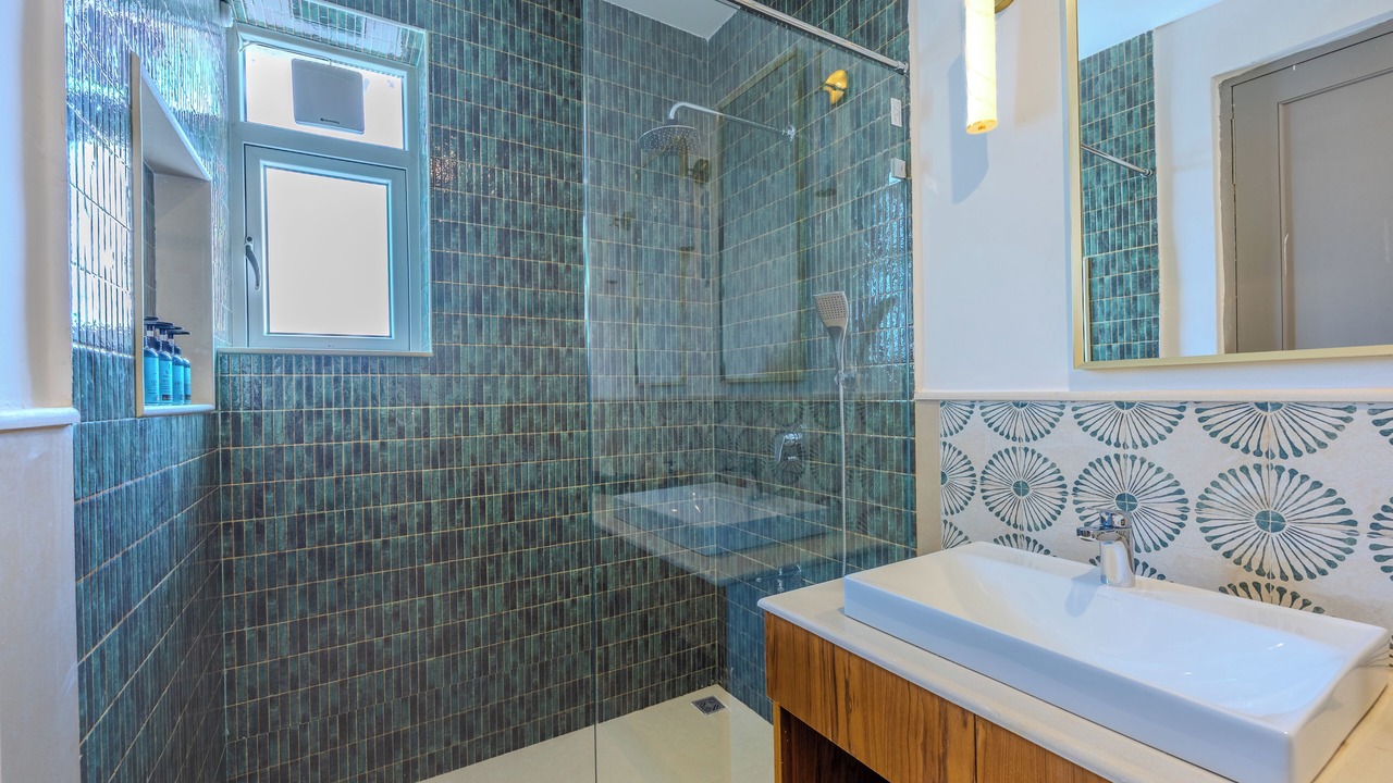 Photo of Bathroom in Mapusa