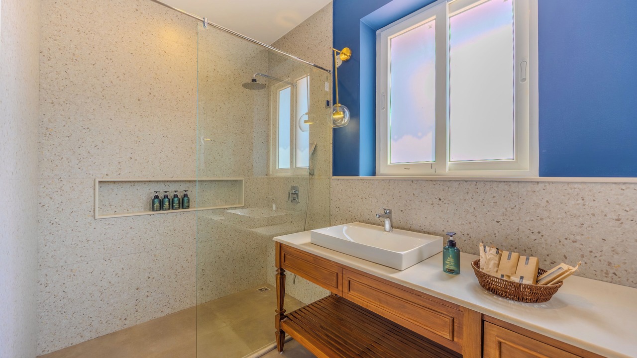 Photo of Bathroom in Mapusa