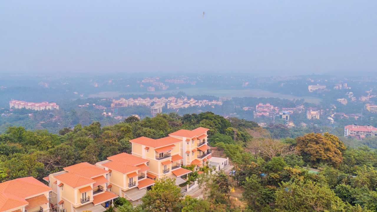 Photo of Outdoor in Mapusa
