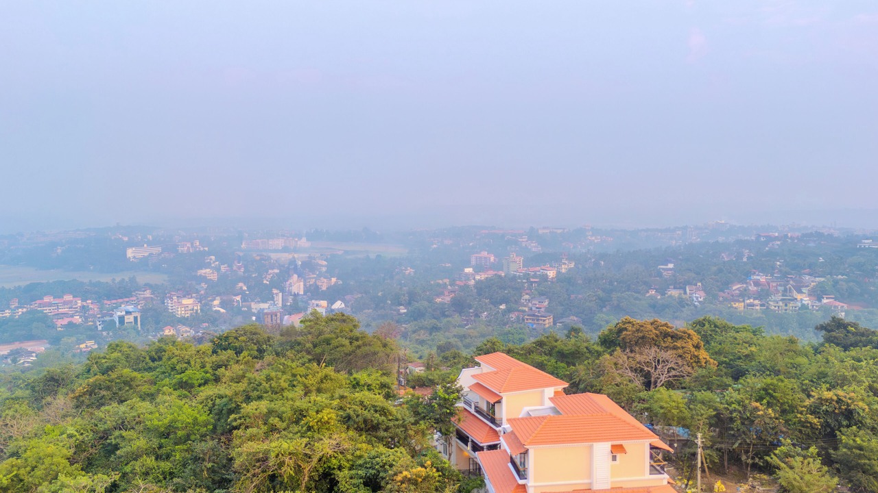 Photo of Outdoor in Mapusa