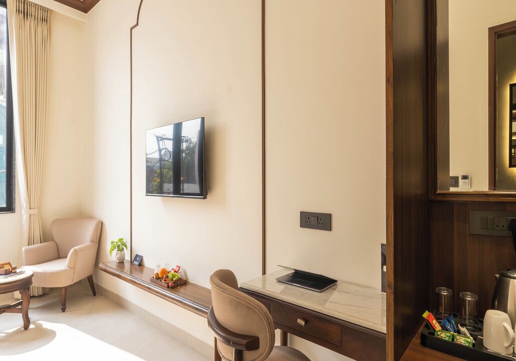 Photo of Bedroom in Sigra