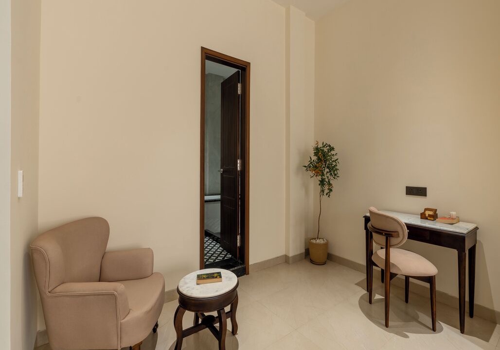 Photo of Bedroom in Sigra