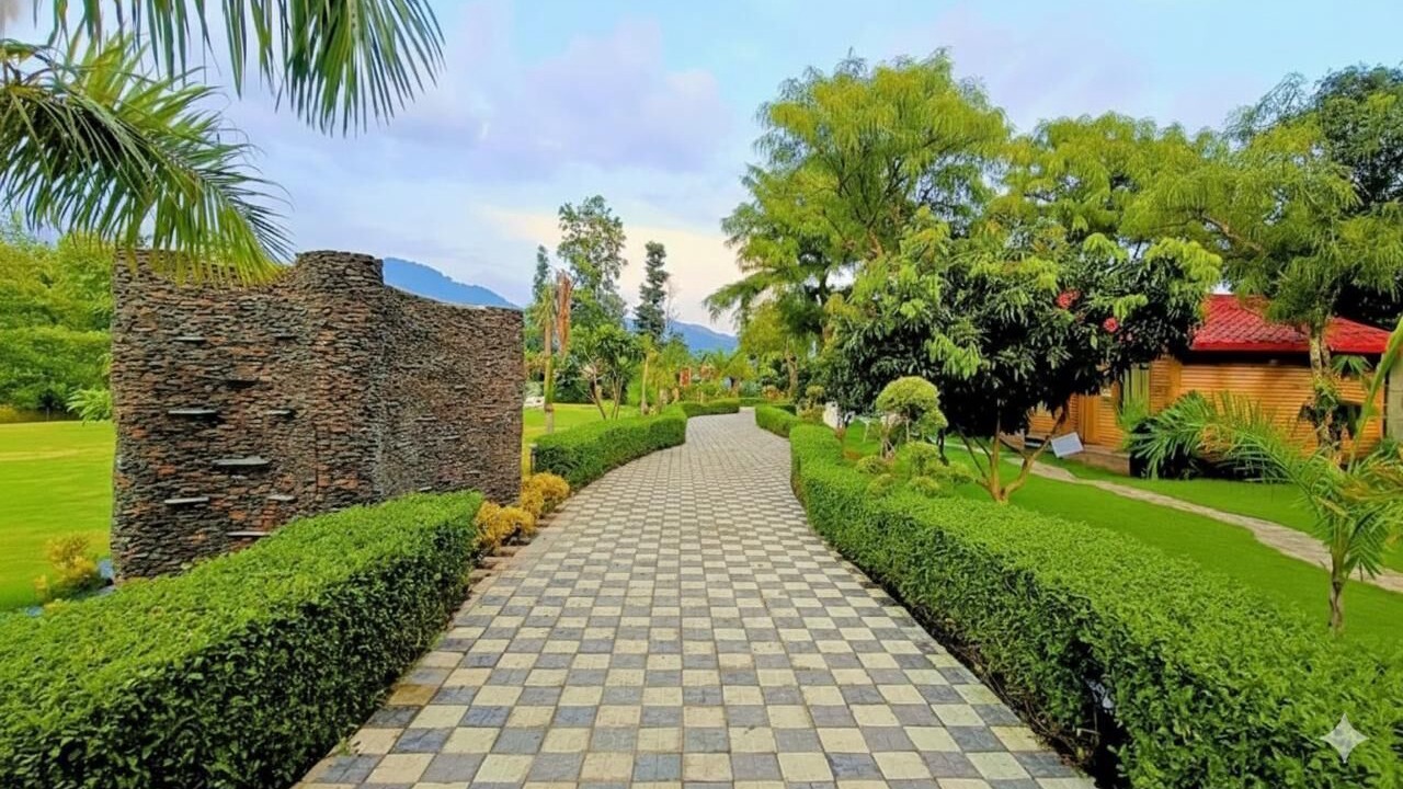 Photo of Outdoor in Bail Parao