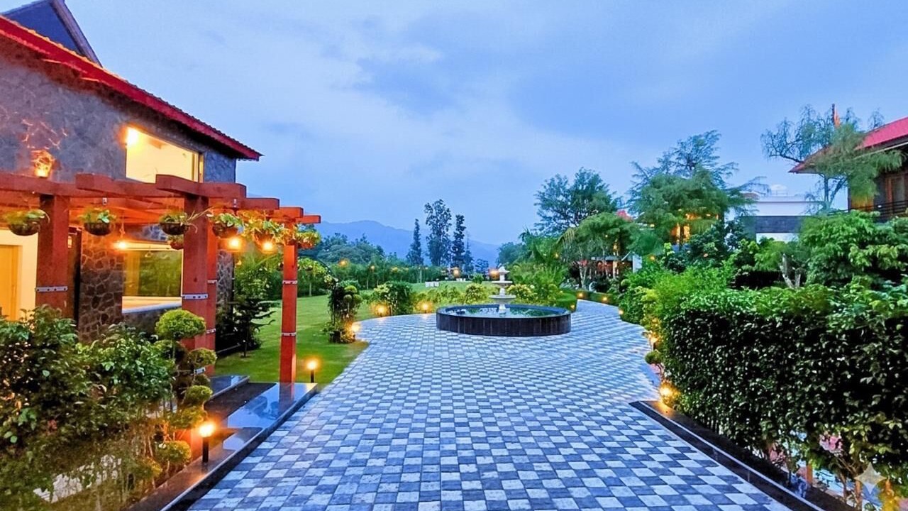 Photo of Outdoor in Bail Parao