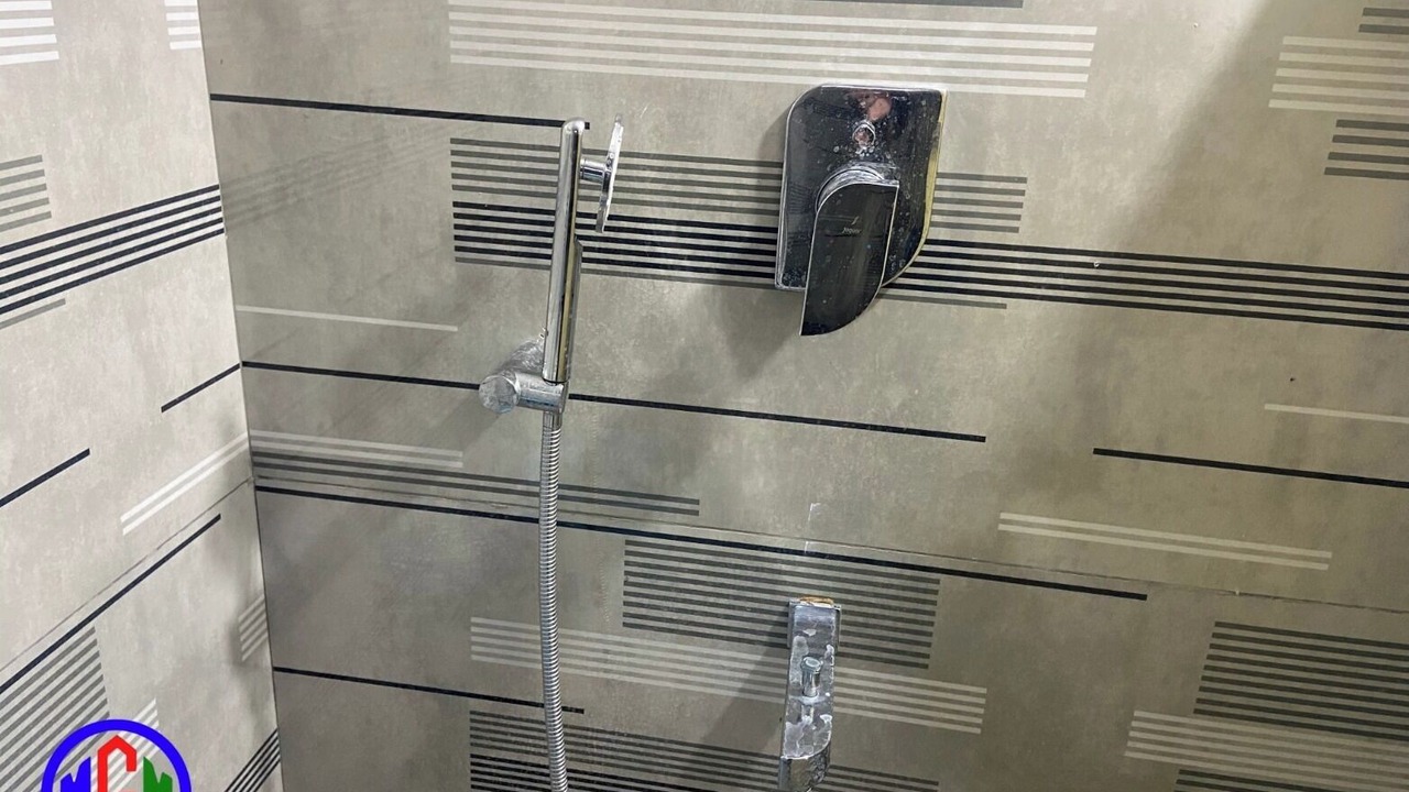 Photo of Bathroom in Tiruvannamalai