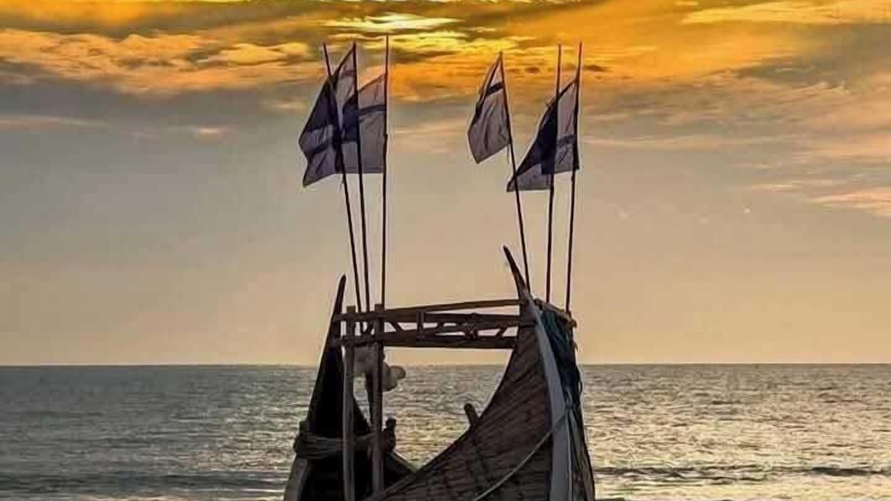 Photo of Outdoor in Cox's Bazar