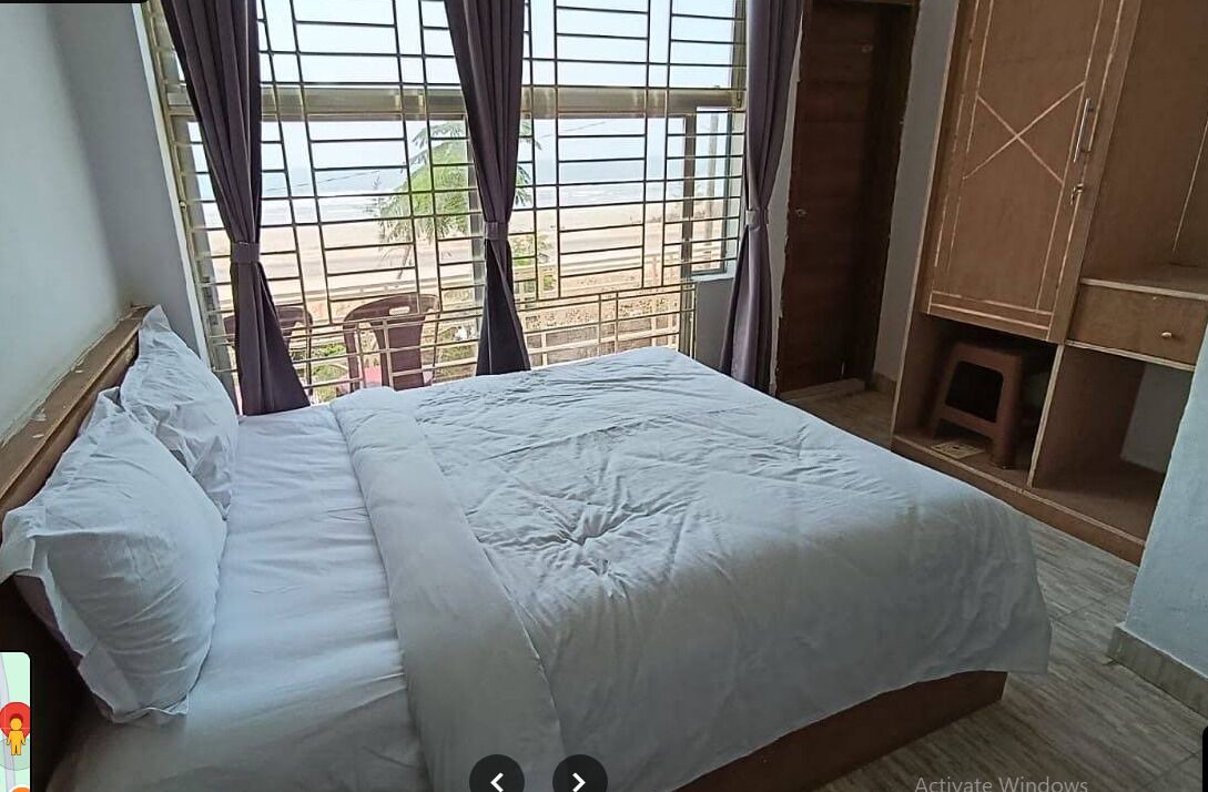 Photo of Bedroom in Cox's Bazar
