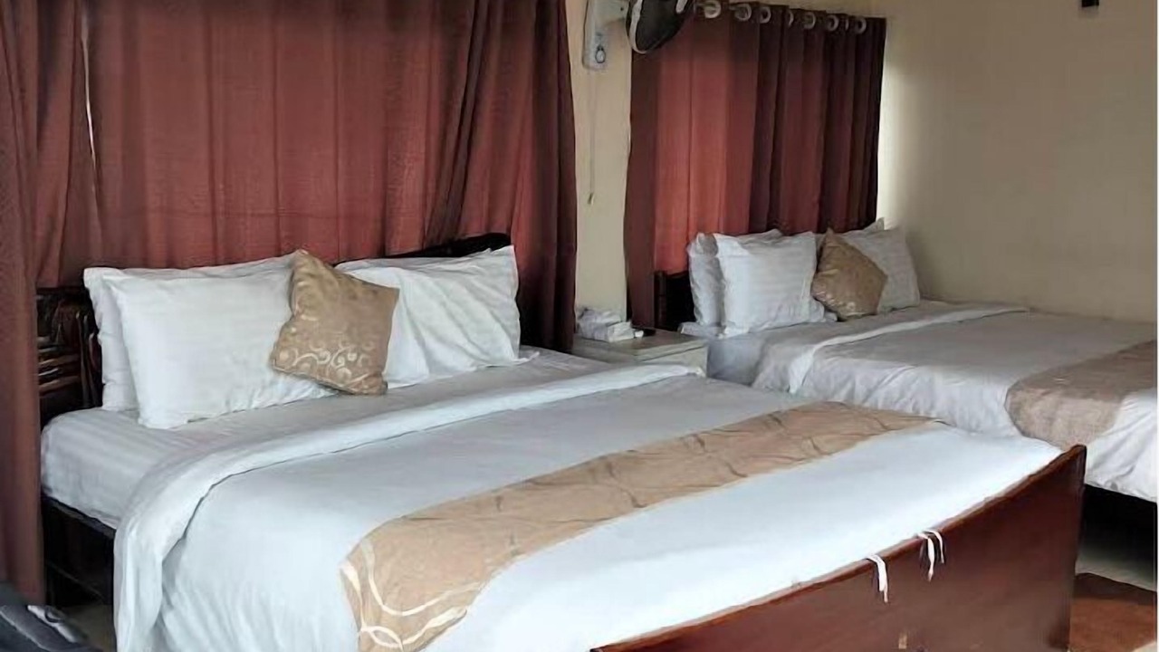 Photo of Bedroom in Cox's Bazar