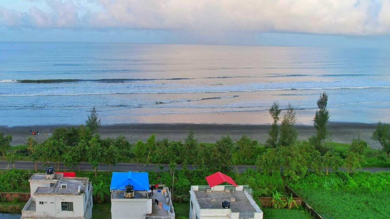 Photo of Outdoor in Cox's Bazar