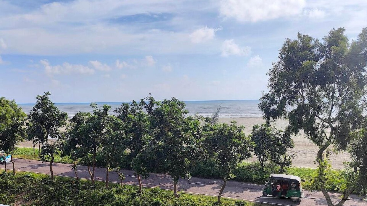 Photo of Bedroom in Cox's Bazar