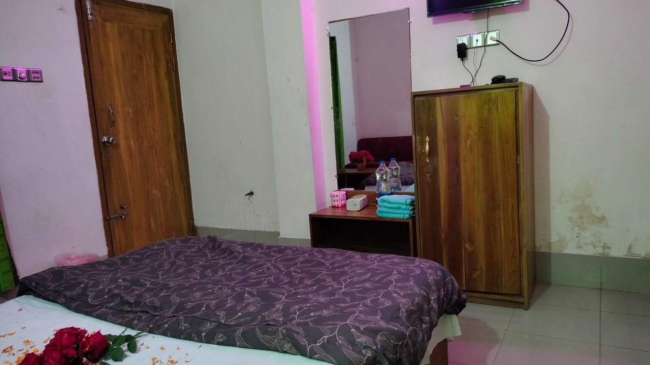 Photo of Bedroom in Khagrachari District