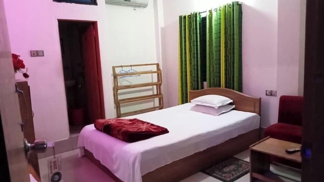 Photo of Bedroom in Khagrachari District