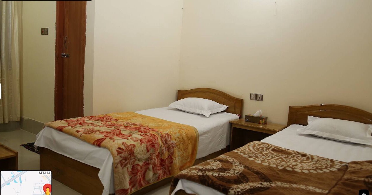 Photo of Bedroom in Khagrachari District