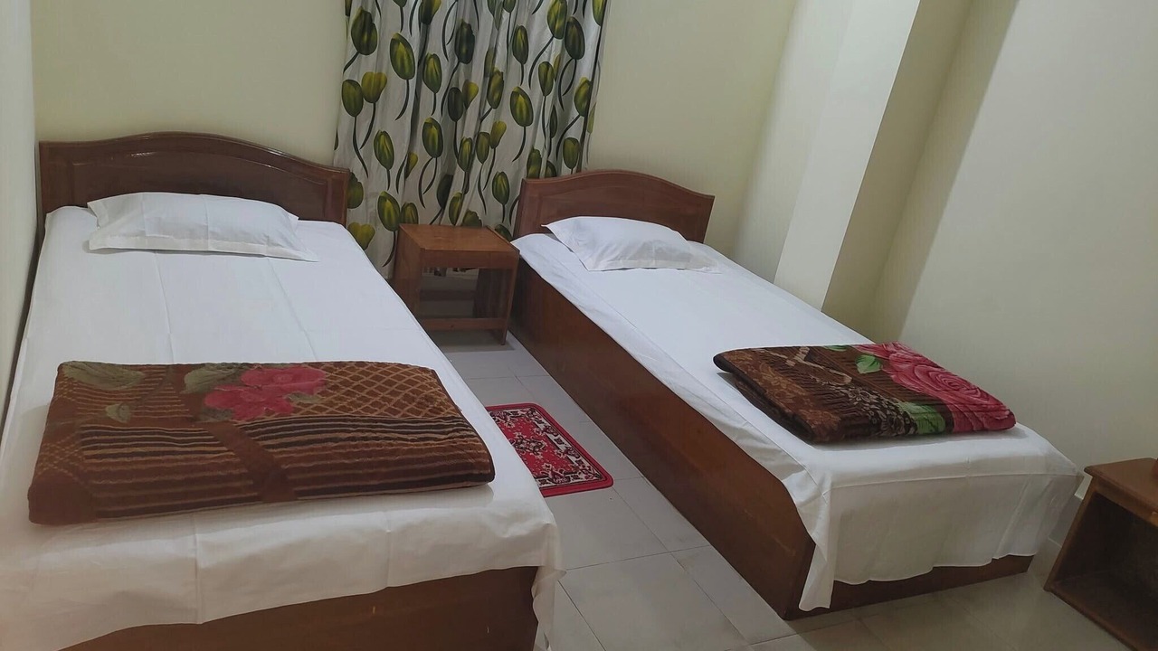 Photo of Bedroom in Khagrachari District