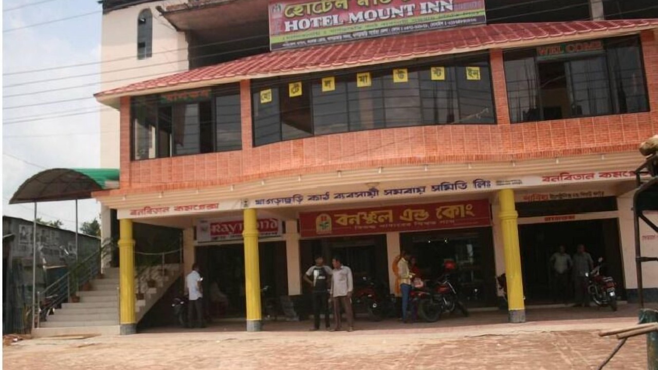 Photo of Outdoor in Khagrachari District