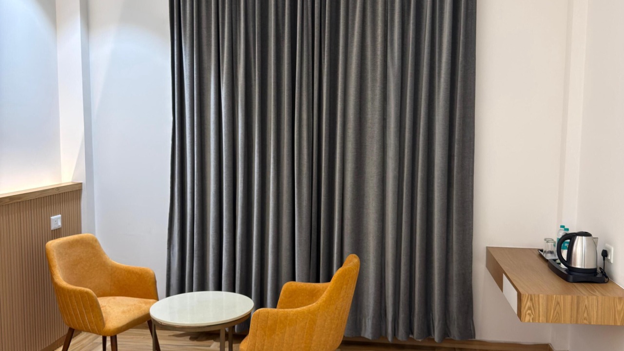 Photo of Bedroom in Rudrapur
