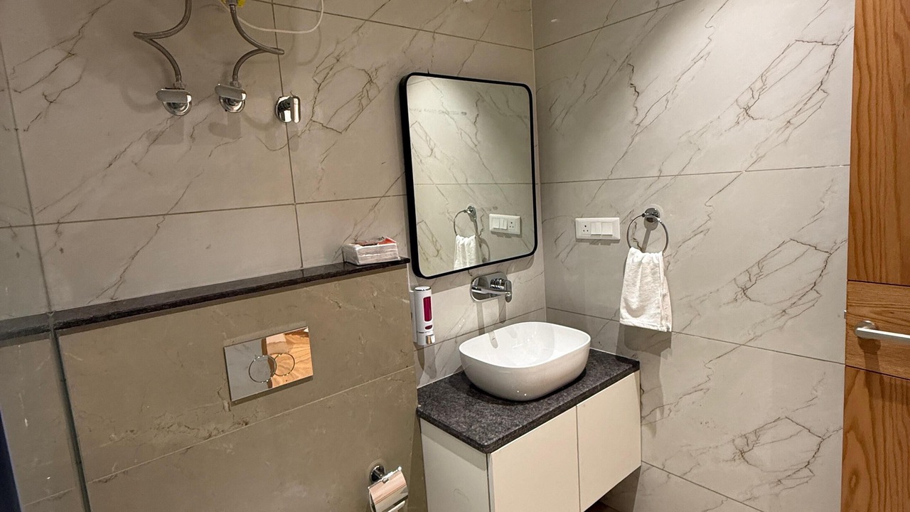 Photo of Bathroom in Rudrapur