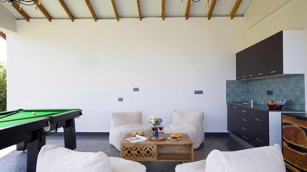 Photo of Bedroom in Palampur