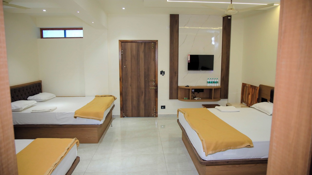 Photo of Bedroom in Mangalore