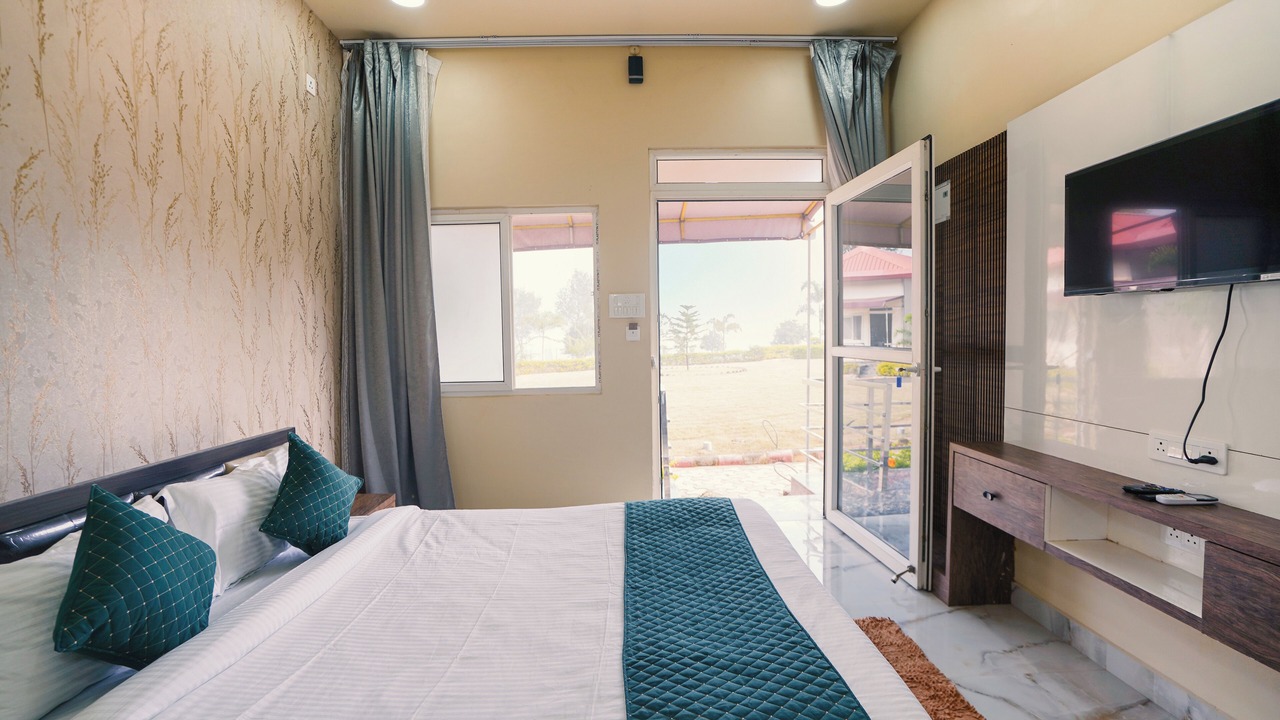 Photo of Bedroom in Banka