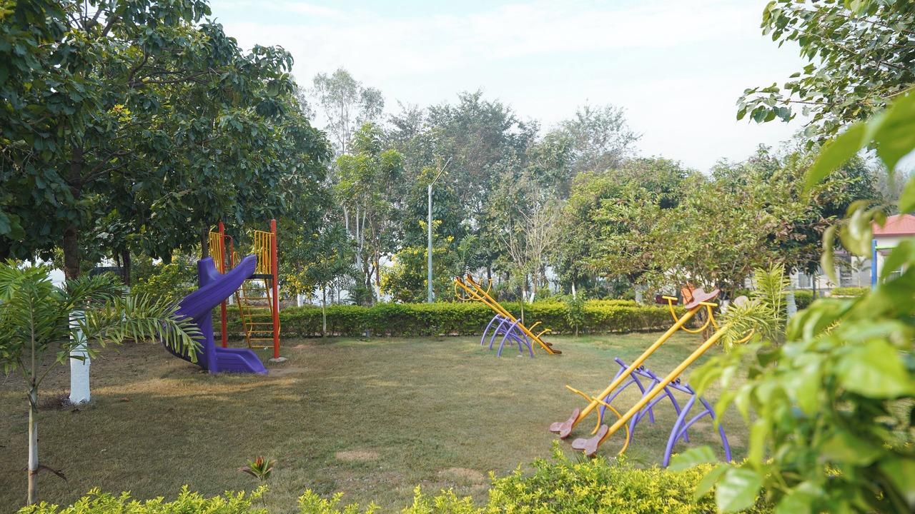Photo of Outdoor in Banka