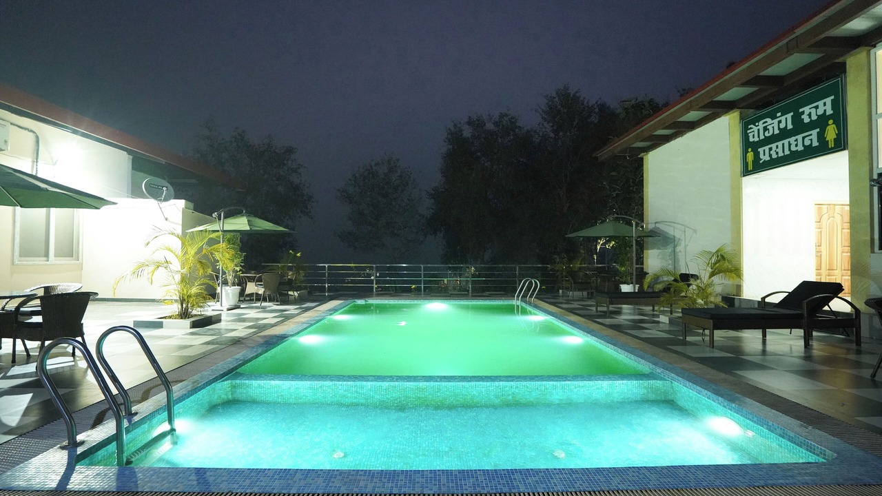 Photo of Outdoor in Banka
