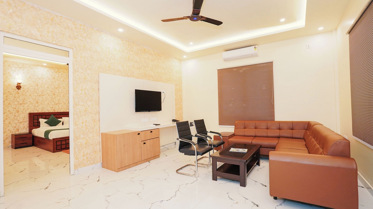 Photo of Bedroom in Banka