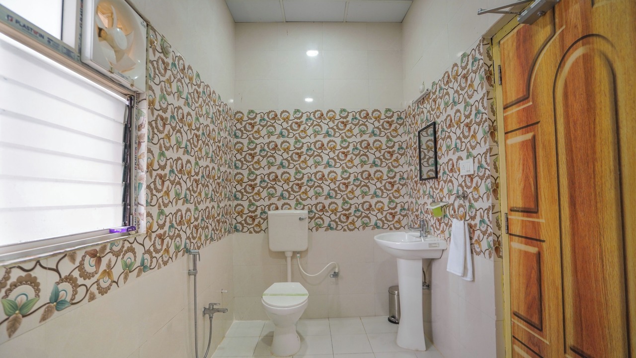 Photo of Bedroom in Banka