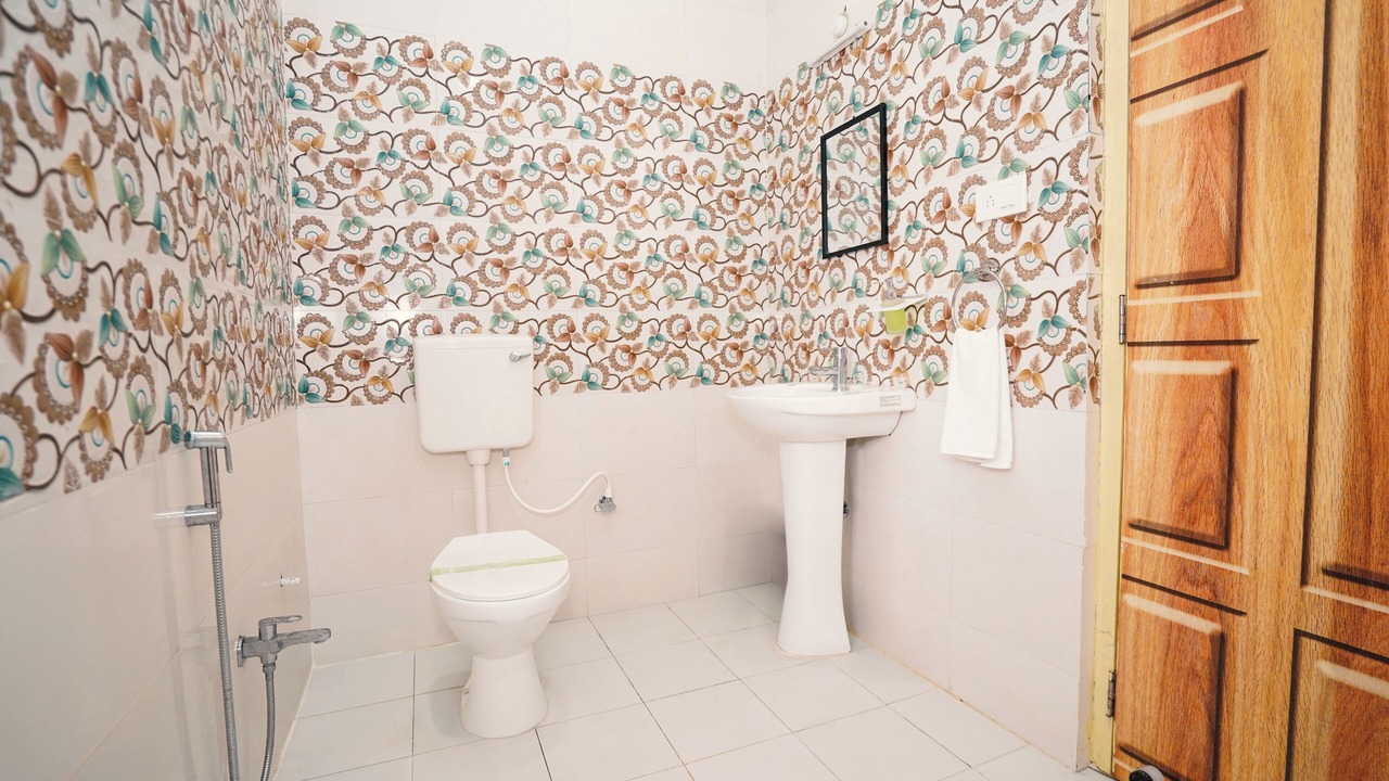 Photo of Bathroom in Banka