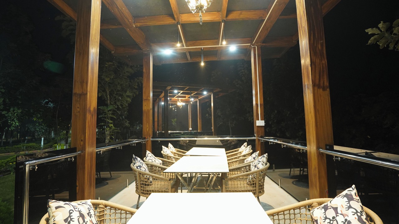 Photo of Livingroom in Banka