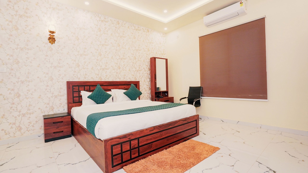 Photo of Bedroom in Banka