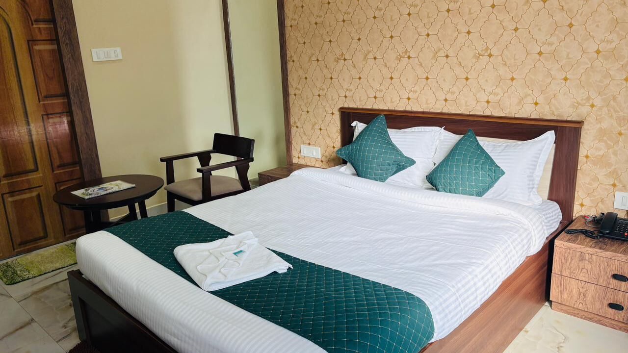 Photo of Bedroom in Banka