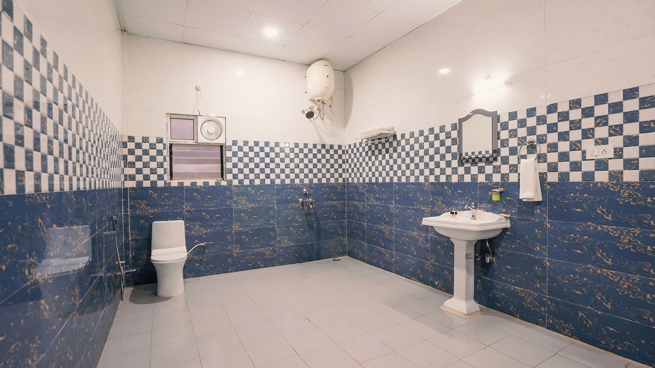 Photo of Bathroom in Banka