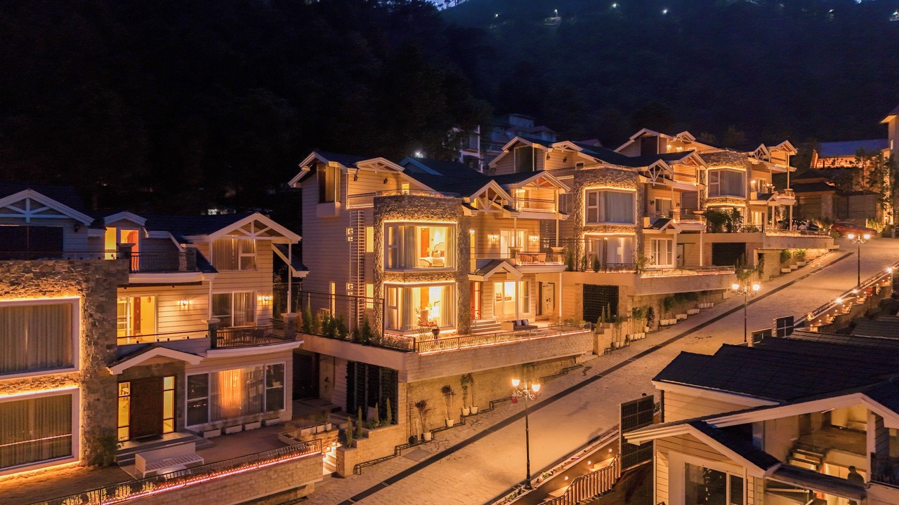 Photo of Outdoor in Kasauli