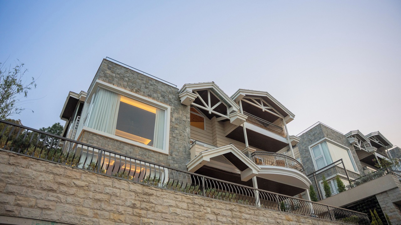 Photo of Outdoor in Kasauli