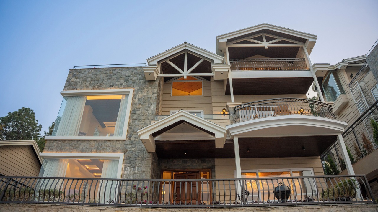 Photo of Outdoor in Kasauli