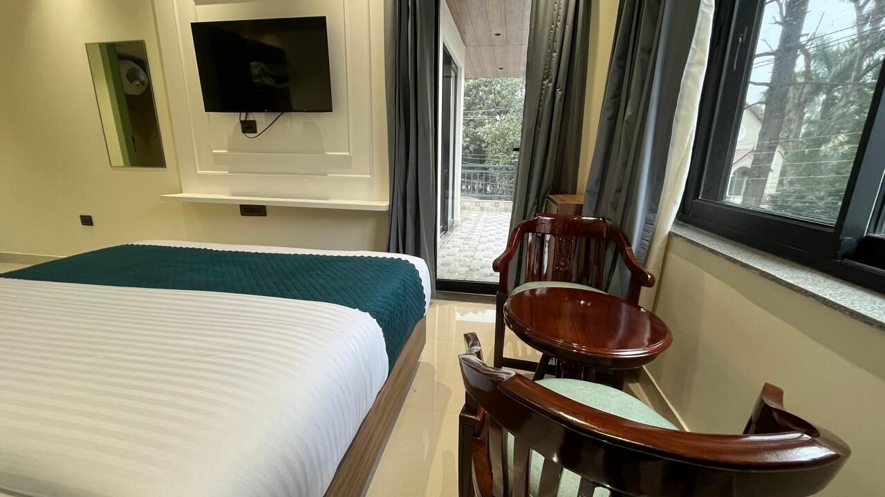 Photo of Bedroom in Bullawala