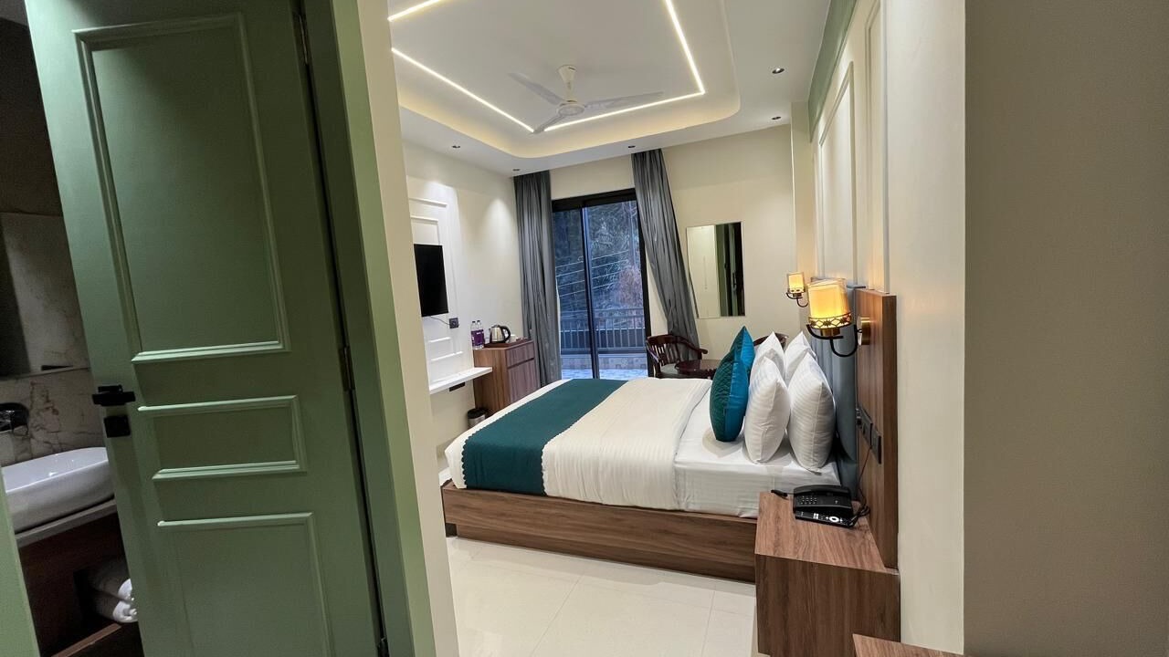 Photo of Bedroom in Bullawala