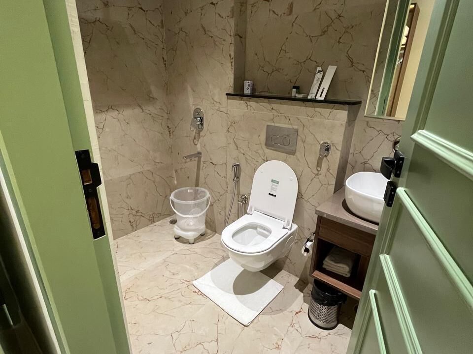 Photo of Bedroom in Bullawala