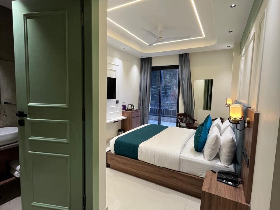 Photo of Bedroom in Bullawala