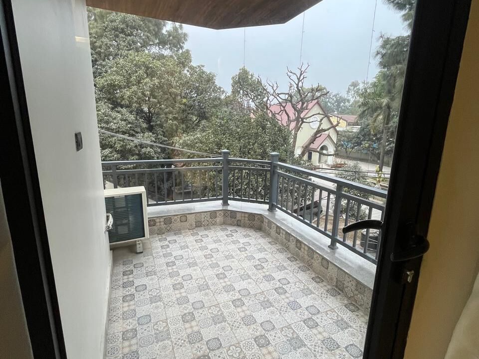 Photo of Patio Balcony in Bullawala